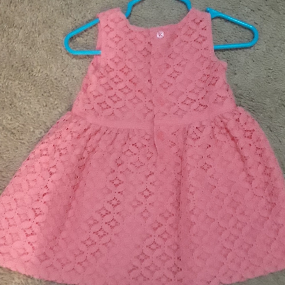Dress - Picture 3 of 4